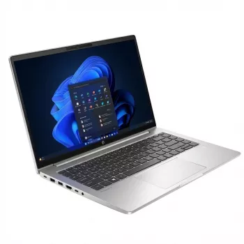 HP ProBook 4 G1a 14 WUXGA R7 250 16GB/1TB SSD Win 11 Pro C65TVES - Układ klawiatury może być niemiecki
