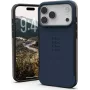 UAG Urban Armor Gear Civilian MagSafe Case | Apple iPhone 17 Pro Max | mallard (Niebieski) | 114546115555 (114546115555)