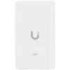 Ubiquiti UniFi UACC-PoE++-10G-EU 10G PoE++ Adapter (60W), może zasilać urządzenia UniFi PoE++, zmniejszać zależność od zasilania z przełącznika PoE i zapewniać połączenie Multi-Gigabit LAN