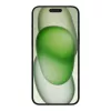 Osłona ekranu Belkin ScreenForce do iPhone 16 Plus Antybakteryjne szkło hartowane