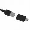 Tablet graficzny HUION H640P 5080 lpi 160 x 99 mm USB Czarny