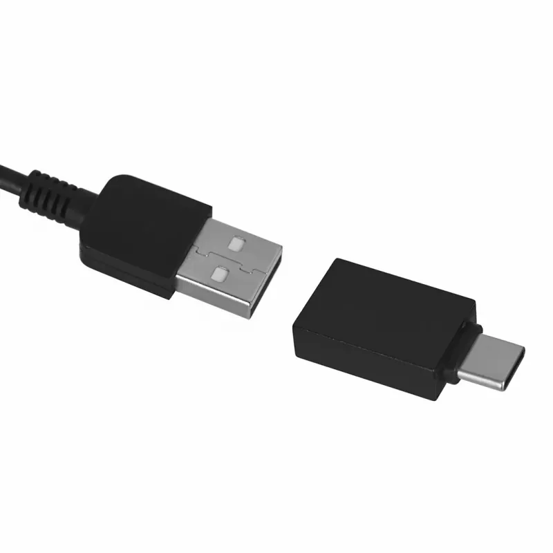 Tablet graficzny HUION H640P 5080 lpi 160 x 99 mm USB Czarny