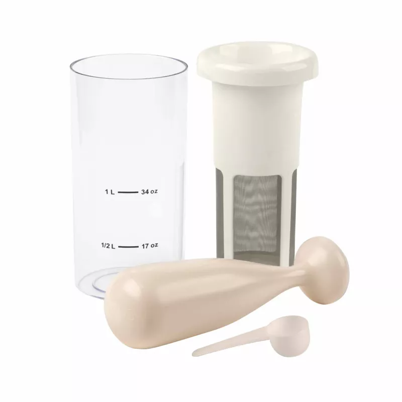 Vegan Milker JATA JELV2300