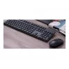 Klawiatura i mysz bezprzewodowa Xiaomi BHR6100GL Full-size 104 klawisze