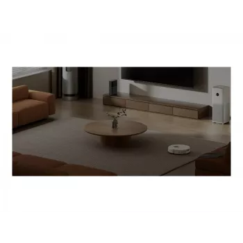 Router bezprzewodowy Xiaomi BE3600 Pro — Dwuzakresowy 2.4/5 GHz, Wi‑Fi 7 (802.11be), 4 anteny wewnętrzne, 4 porty LAN, szary