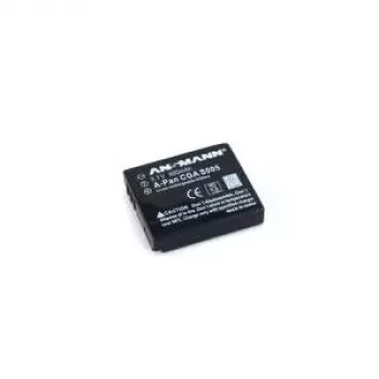 Bateria Ansmann A-Pan CGA S005 litowo-jonowa 1150 mAh