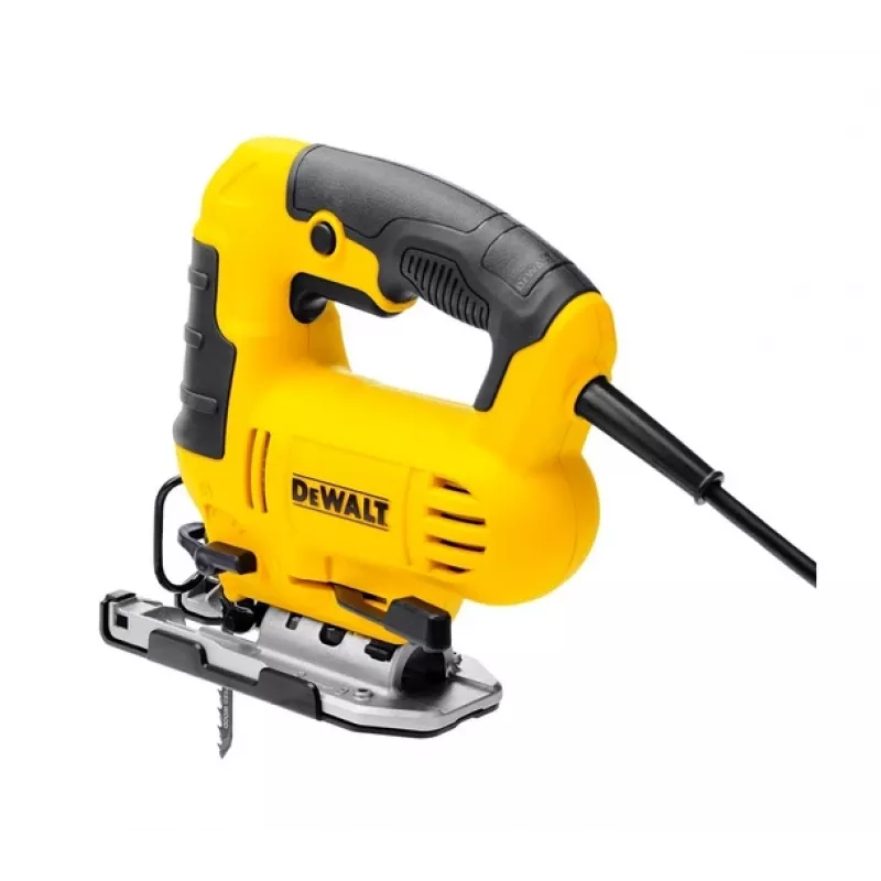Wyrzynarka elektryczna 650 W DEWALT DWE349