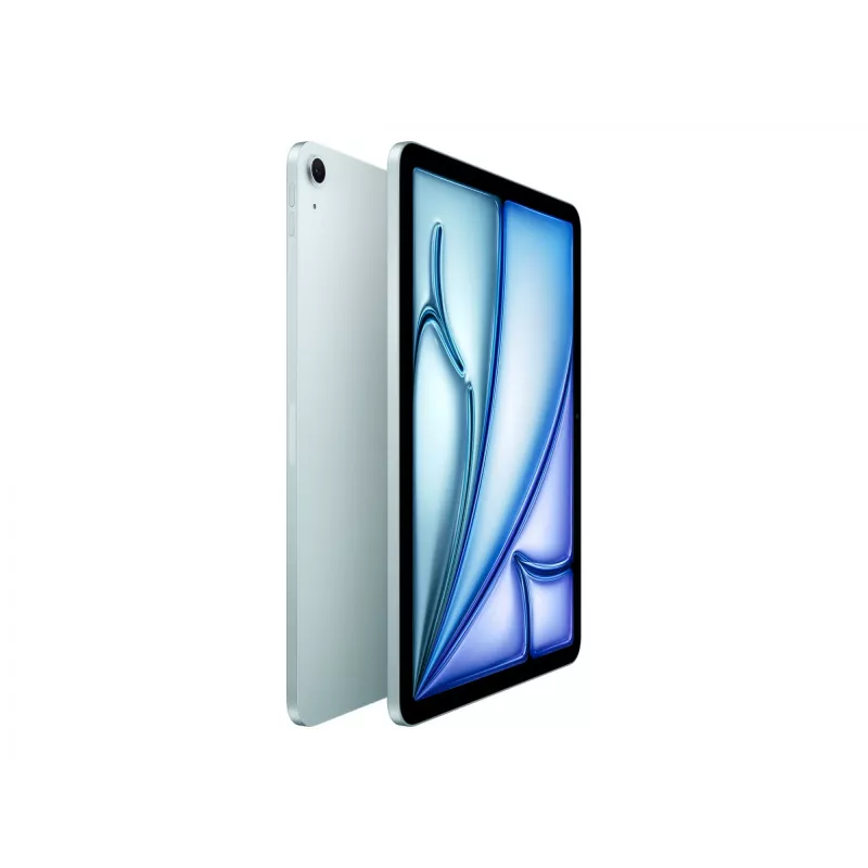 Apple iPad 11-calowy Air Wi-Fi 128GB - Niebieski