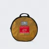 Torba podróżna The North Face Base Camp Duffel XS - tan/cedar/honeye