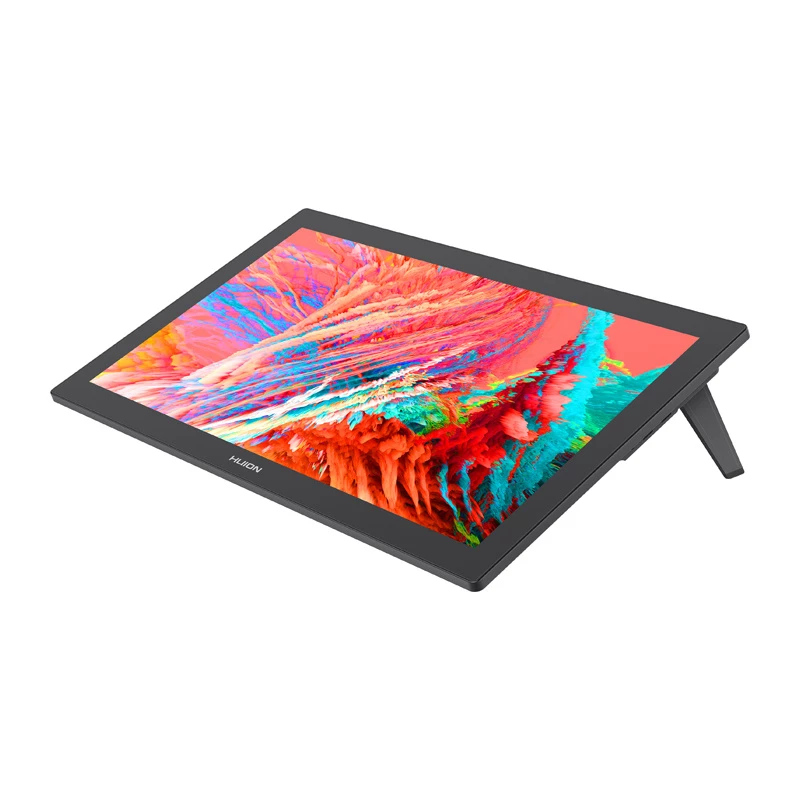 Tablet graficzny Huion Kamvas Pro 24 GEN 3 GT2402
