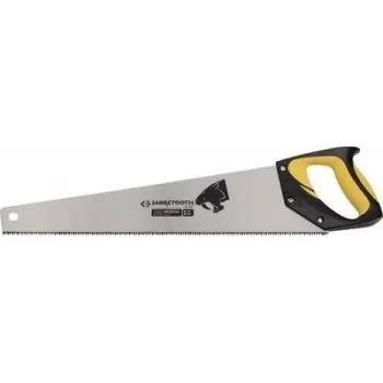 Piła ręczna c.k tools Sabretooth Trade 500 mm 7 TPI — ostrze 500 mm, 7 TPI
