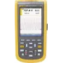 Ręczny oscyloskop Scope-Meter 125B/EU 40 MHz 2-kanałowy 4 GSa/s (4755818)