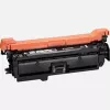 Oryginalny żółty toner Canon CRG 732 Y, 1 szt.