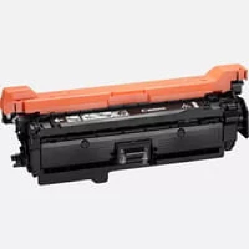 Oryginalny żółty toner Canon CRG 732 Y, 1 szt.