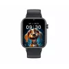 Smartwatch FW59 Kiddo Czarny