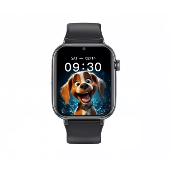 Smartwatch FW59 Kiddo Czarny