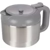 Braun IDCollection KF 1505 GY ręczny ekspres przelewowy 1,2 l