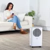 Osuszacz powietrza Taurus DH1201 — zbiornik 2,5 L, 90 m³/h, 210 W, 43 dB, R290
