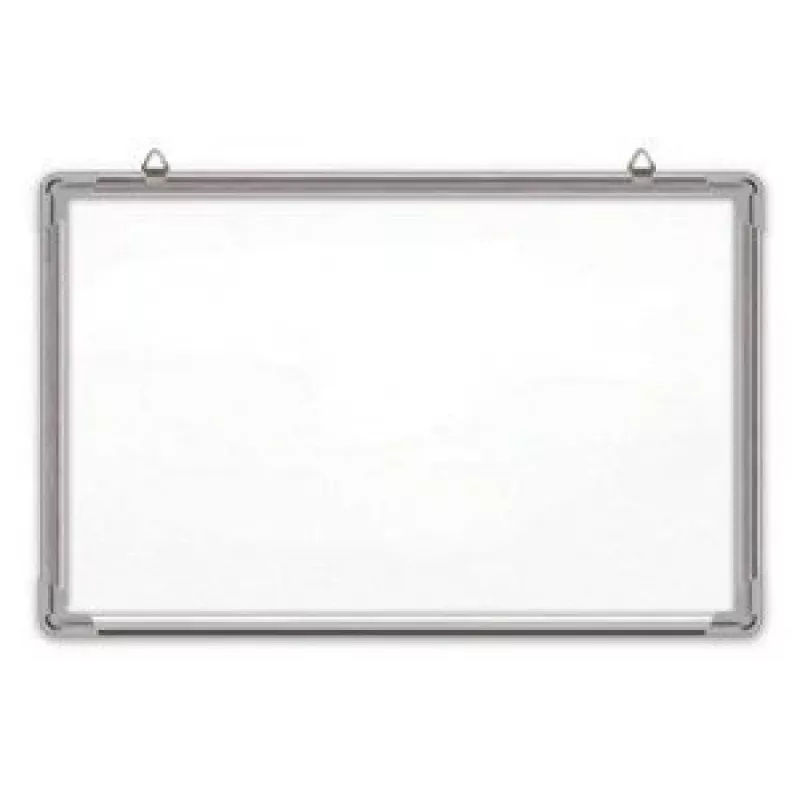 Tablica magnetyczna rama aluminiowa 60x45 cm Forpus, 70105 0606-204