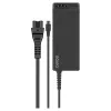 Ładowarka sieciowa SAVIO ZA-01, 65 W USB-C PD 3.0, wejście 100–240 V, jeden port, czarna