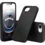nevox StyleShell Shock iPhone 16e Czarny (2498)