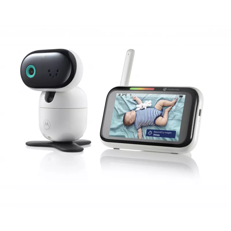 Motorola Solutions PIP1710 Connect 5 obrotowa i uchylna (120MOTOPIP1710C)