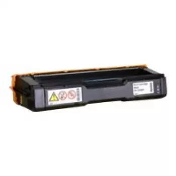Kaseta z tonerem Ricoh SP C310HE 1 szt. oryginalna czarna