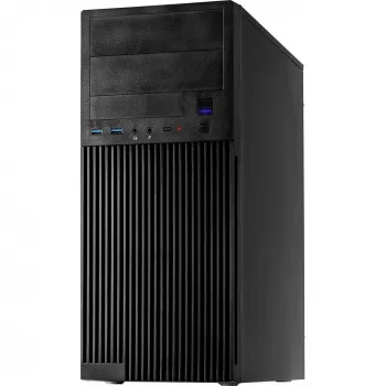 Obudowa komputerowa INTER-TECH IT-2815 Linear, ATX, czarna