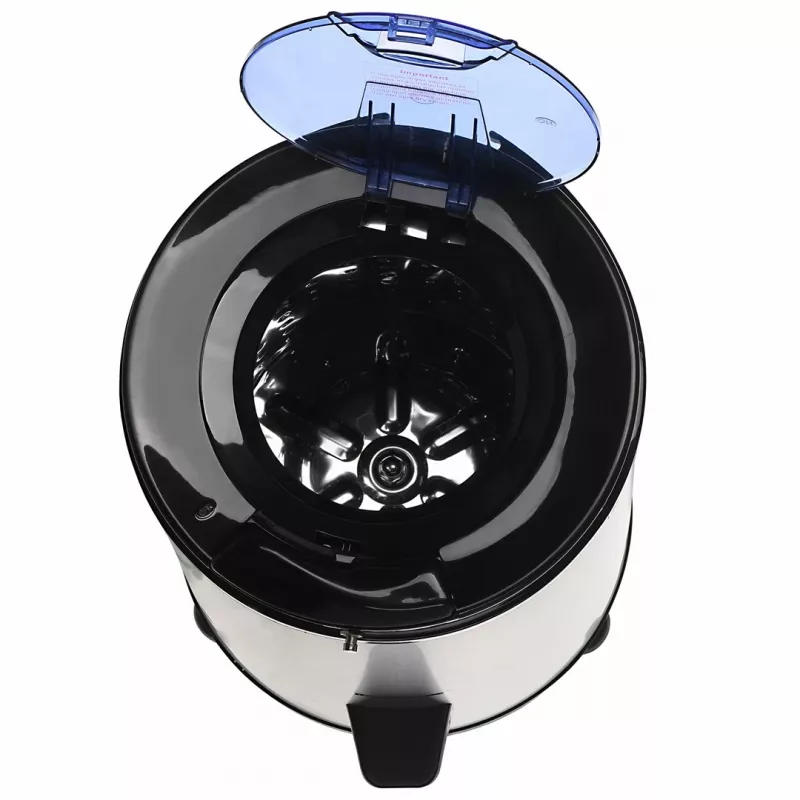 Wirówka Ravanson XPB2800-X, 6 kg, stal nierdzewna