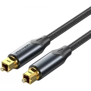 Kabel optyczny audio Vention, pleciony, 5 m
