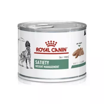 ROYAL CANIN Dog Satiety Loaf VHN - mokra karma dla psów - 195 g