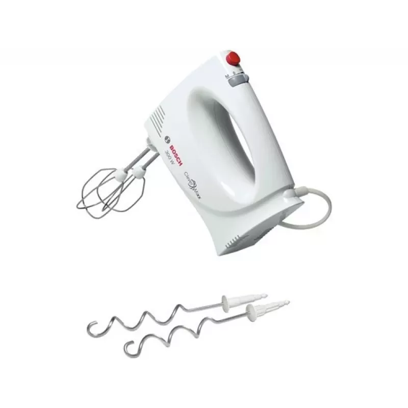 Bosch MFQ3010 mikser Ręczny 300 W Biały
