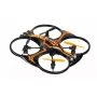 Quadcopter Carrera Toys 370503032 12 lat Żyroskop Polimer litowy