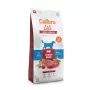 Sucha karma dla psów Calibra Life Adult Medium Fresh Beef 12 kg — pełnoporcjowa sucha karma dla ras średnich, 27% białka, 14% tłuszczu