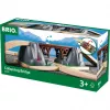 BRIO World Most zwodzony
