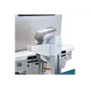 Wózek multimedialny Ergotron StyleView EMR Cart z LCD Pivot