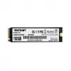 SSD PATRIOT P400 Lite M.2 1 TB PCIe Gen4 x4 NVMe, 80×22×3.8 mm, TBW 560