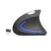 Mysz Tracer Flipper praworęczna RF Wireless Optyczna 1600 DPI