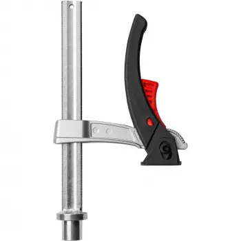 BESSEY element mocujący TW20-15-8-KLI, do stołów wielofunkcyjnych, zacisk (srebrny)