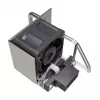 Wentylator MikroTik MT-HOTSWAPFAN Czarny Stal nierdzewna Kompatybilność MikroTik CCR2216-1G-12XS-2XQ