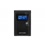 Zasilacz awaryjny Armac UPS OFFICE LINE-INTERACTIVE O/1000E/LCD