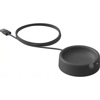 Podstawka ładująca Logitech Zone Wireless 2 Indoor USB grafitowa