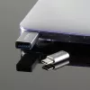 LogiLink AU0042 Adapter USB-C na USB 3.2 Gen 1, wtyk A, kompaktowa konstrukcja