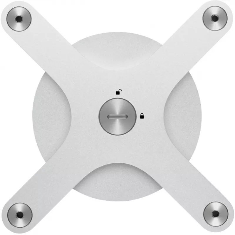 Apple VESA Mount Adapter - element montażowy (uchwyt VESA)