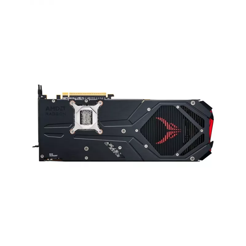 PowerColor Red Devil Radeon RX 9070 XT 16GB GDDR6 PCIe 4.0 Karta Graficzna