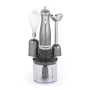 Salter EK2827GUNMETALFVDE Cosmos 3 w 1 Zestaw blendera