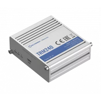 Teltonika TRM240 USB LTE Cat 1 Modem