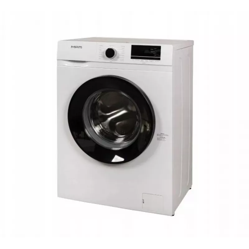 MPM-5712-PK-45 Pralka automatyczna Biały