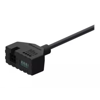 Zasilacz Teltonika PR5MEC21 Wewnętrzny Czarny 0,14 - 0,5 mm²