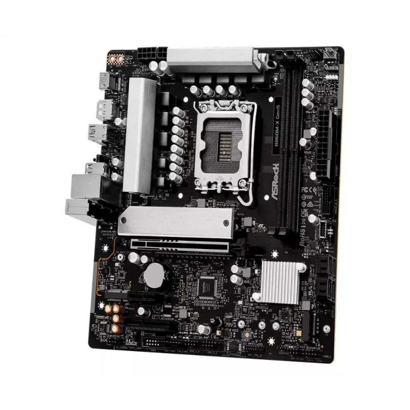 Płyta główna ASRock B860M-X GEN5